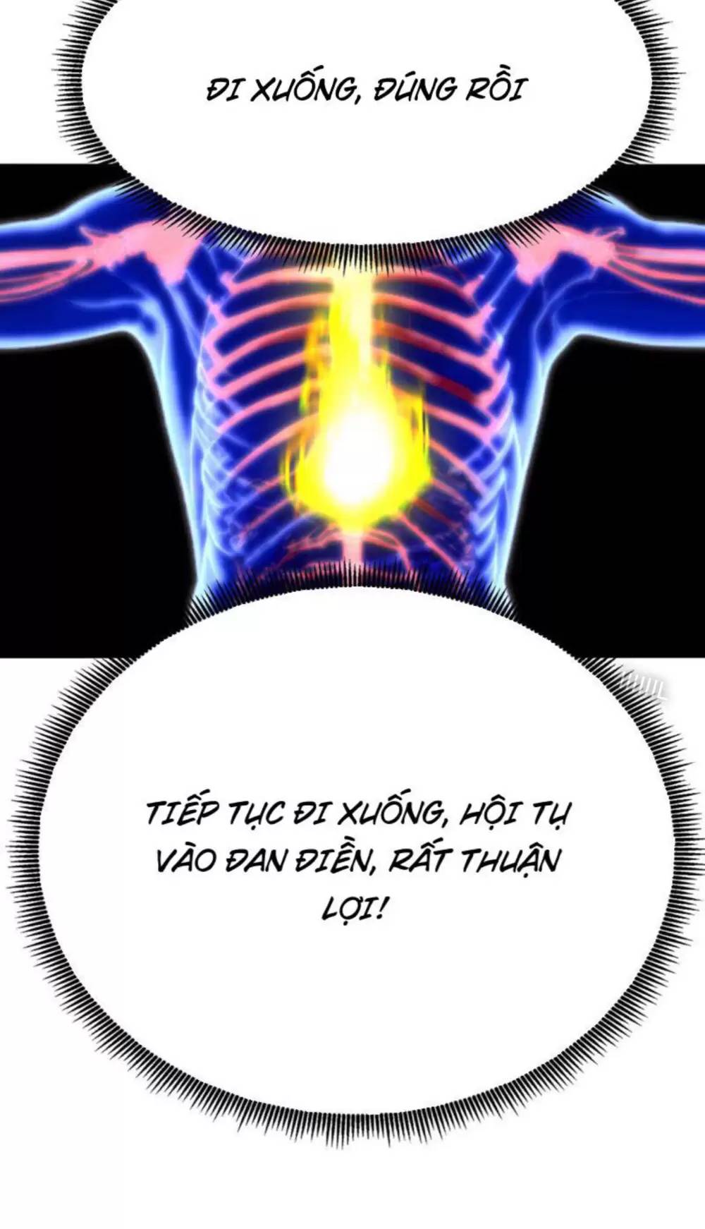 Hóa Ra Các Cô Ấy Mới Là Nhân Vật Chính - Chapter 6 - Page 9