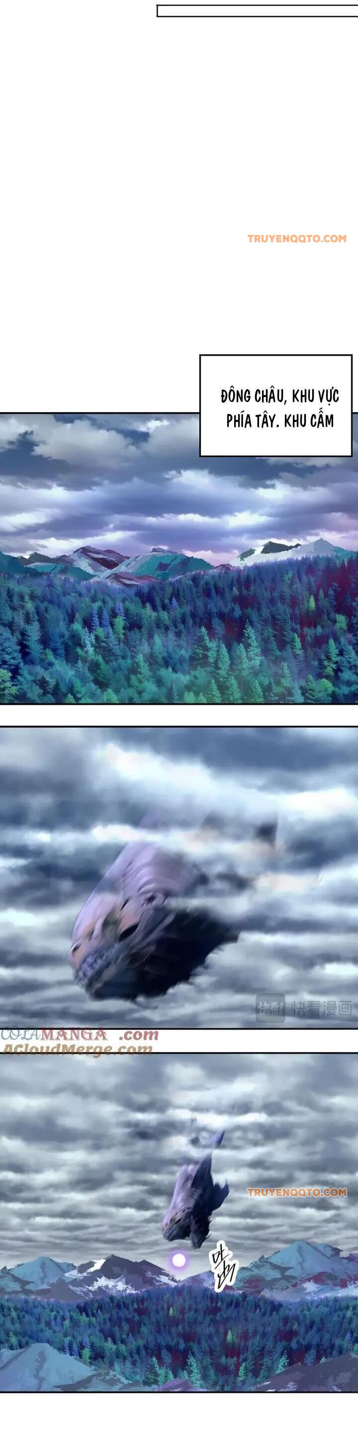 Hóa Ra Các Cô Ấy Mới Là Nhân Vật Chính - Chapter 60 - Page 17