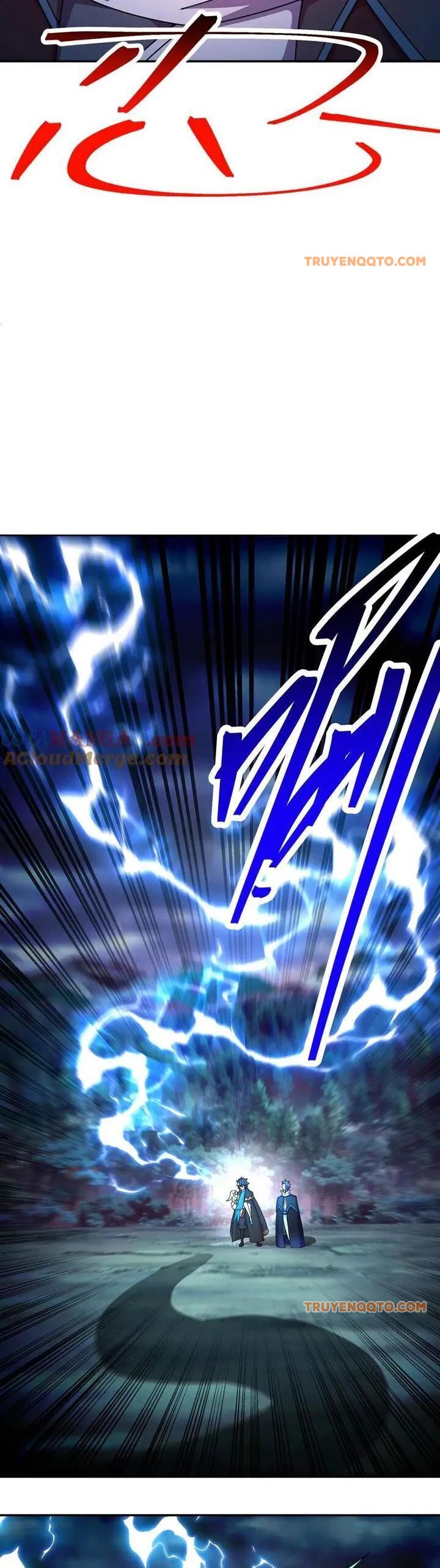 Hóa Ra Các Cô Ấy Mới Là Nhân Vật Chính - Chapter 60 - Page 20