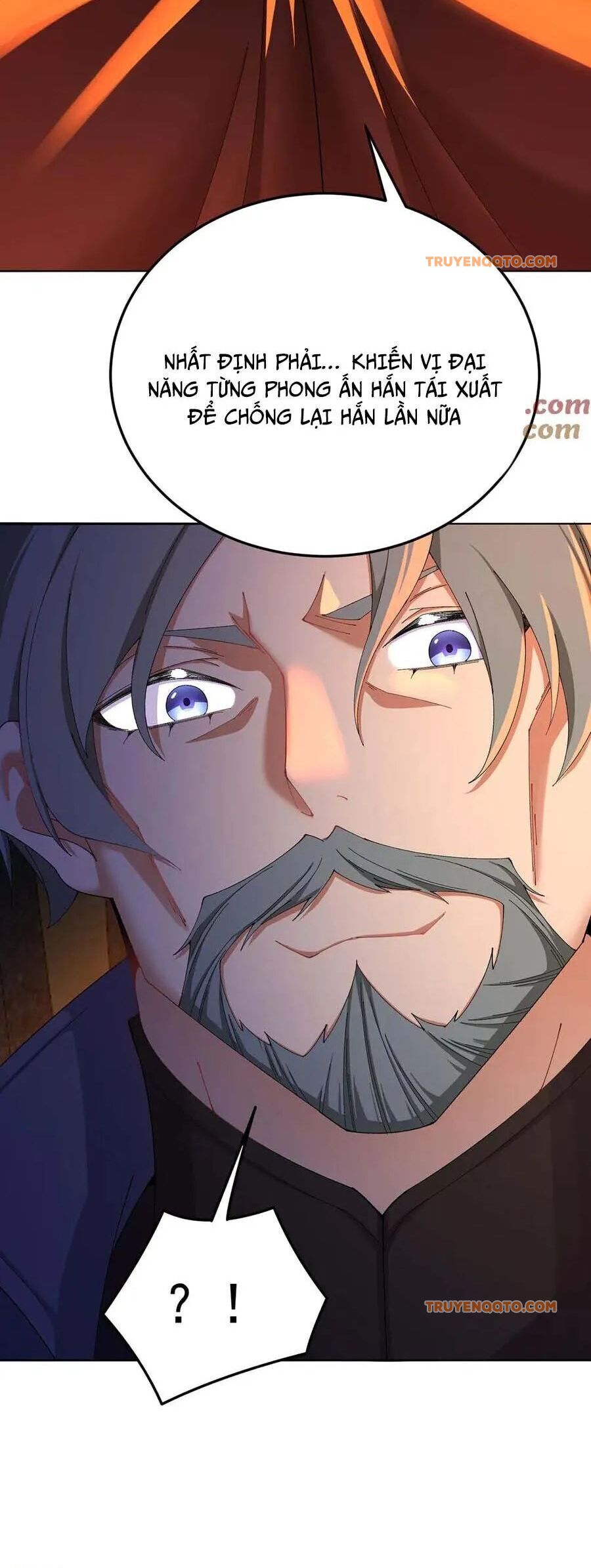 Hóa Ra Các Cô Ấy Mới Là Nhân Vật Chính - Chapter 61 - Page 13