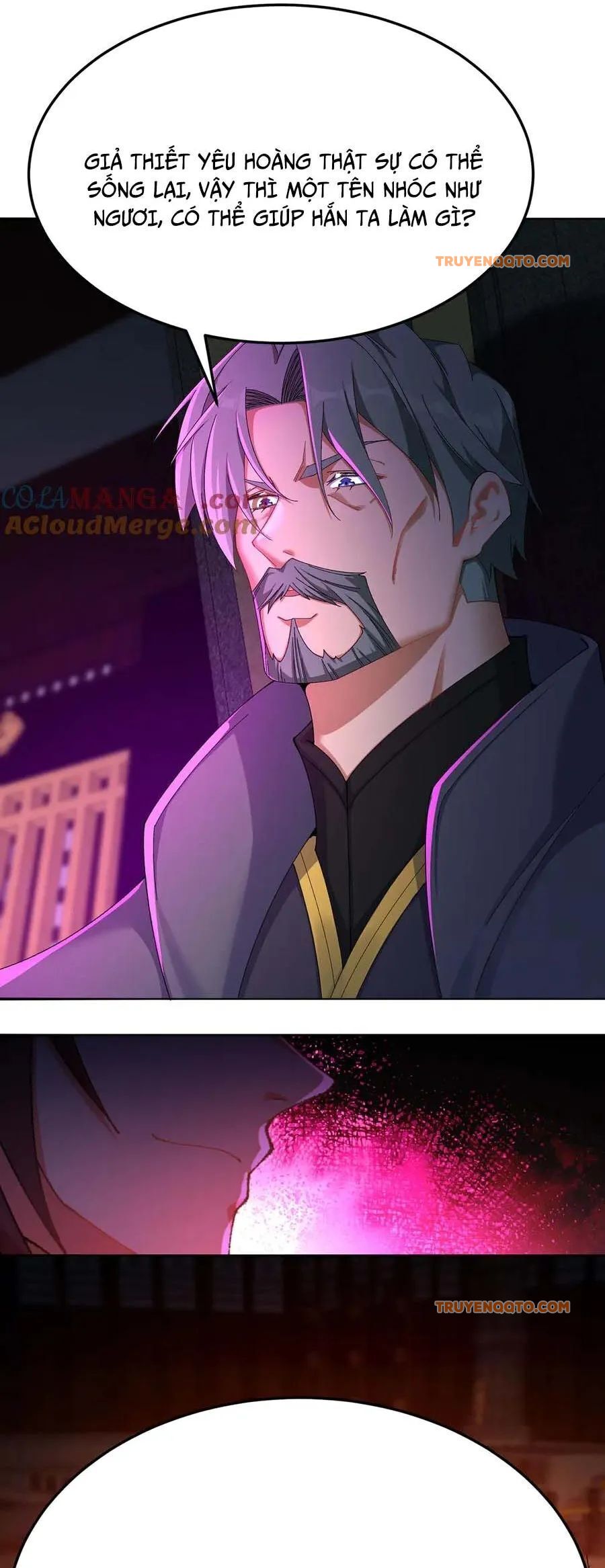 Hóa Ra Các Cô Ấy Mới Là Nhân Vật Chính - Chapter 61 - Page 16