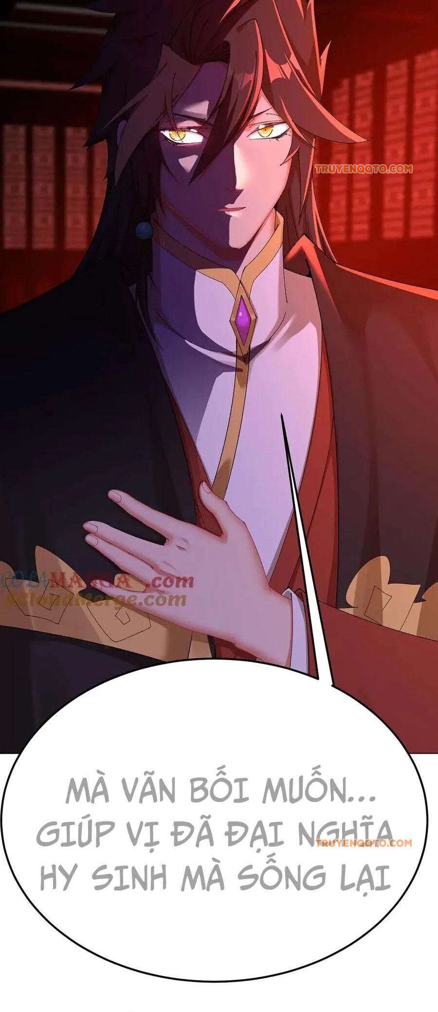 Hóa Ra Các Cô Ấy Mới Là Nhân Vật Chính - Chapter 61 - Page 19