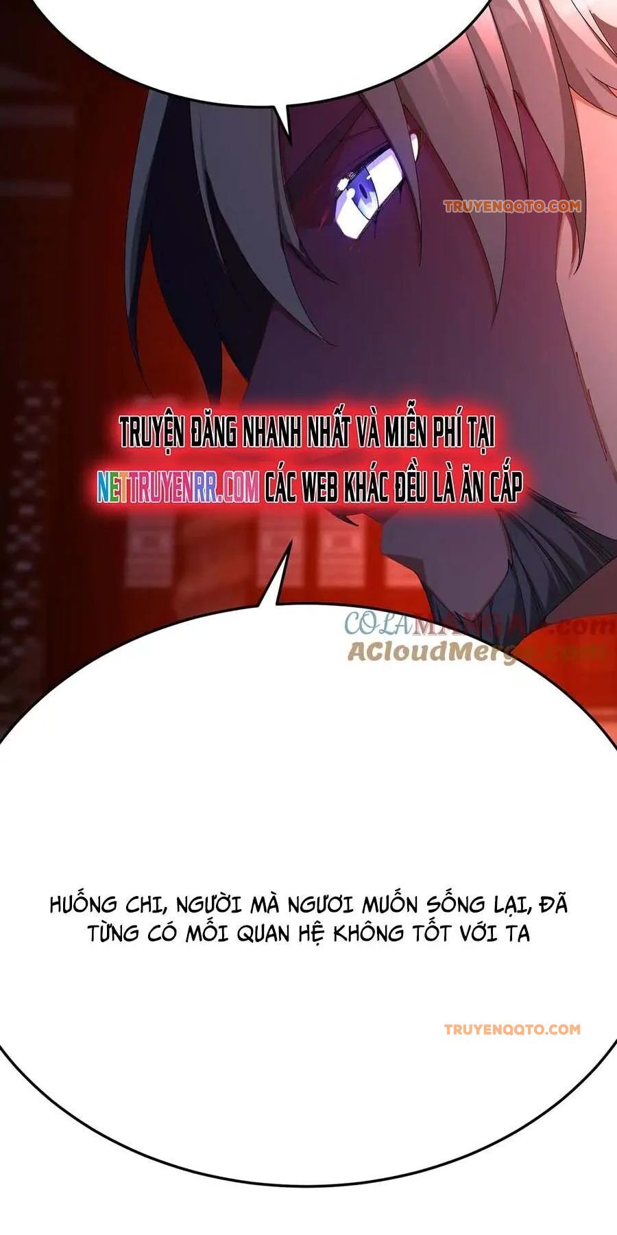 Hóa Ra Các Cô Ấy Mới Là Nhân Vật Chính - Chapter 61 - Page 21