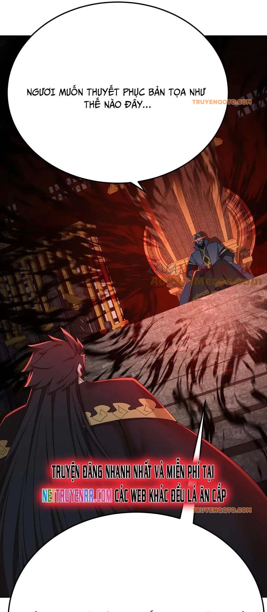 Hóa Ra Các Cô Ấy Mới Là Nhân Vật Chính - Chapter 61 - Page 22