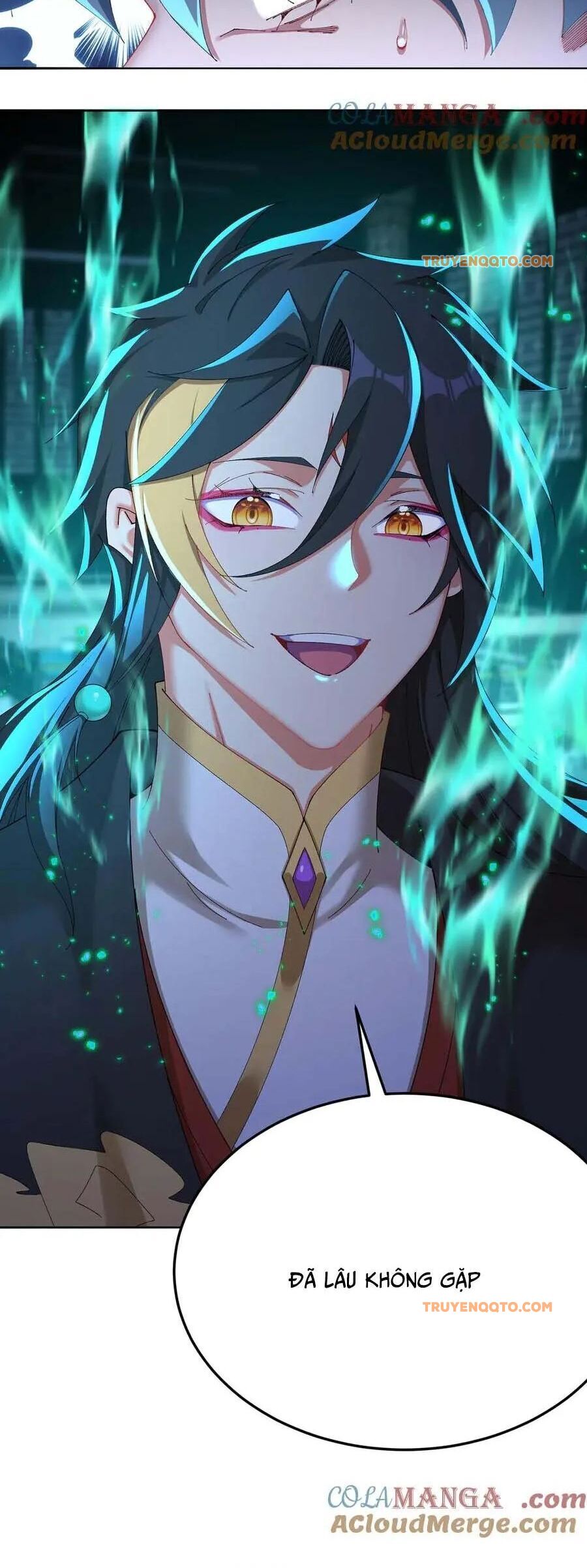 Hóa Ra Các Cô Ấy Mới Là Nhân Vật Chính - Chapter 61 - Page 27