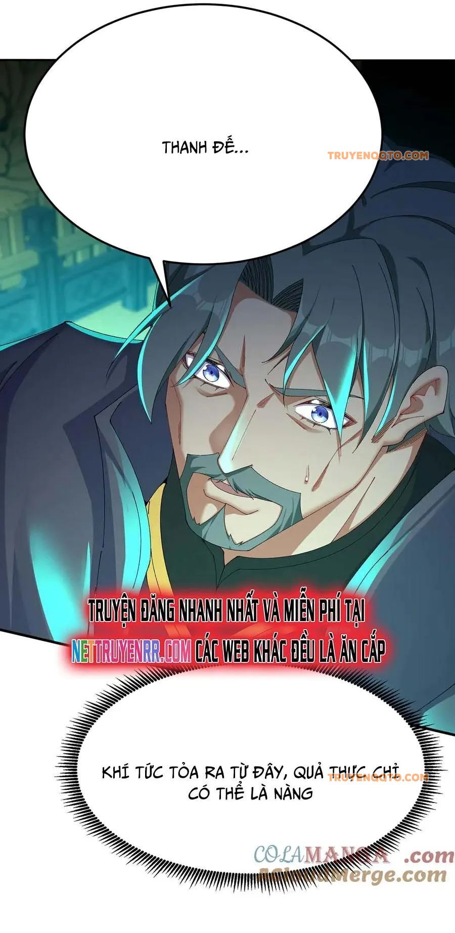 Hóa Ra Các Cô Ấy Mới Là Nhân Vật Chính - Chapter 61 - Page 28