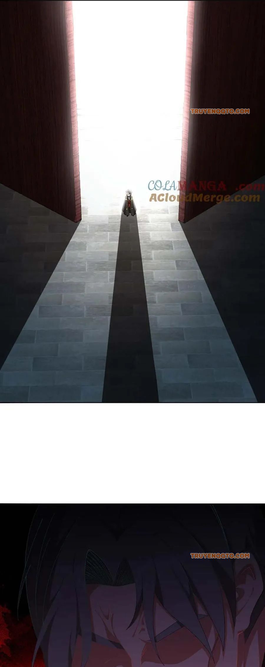 Hóa Ra Các Cô Ấy Mới Là Nhân Vật Chính - Chapter 61 - Page 4