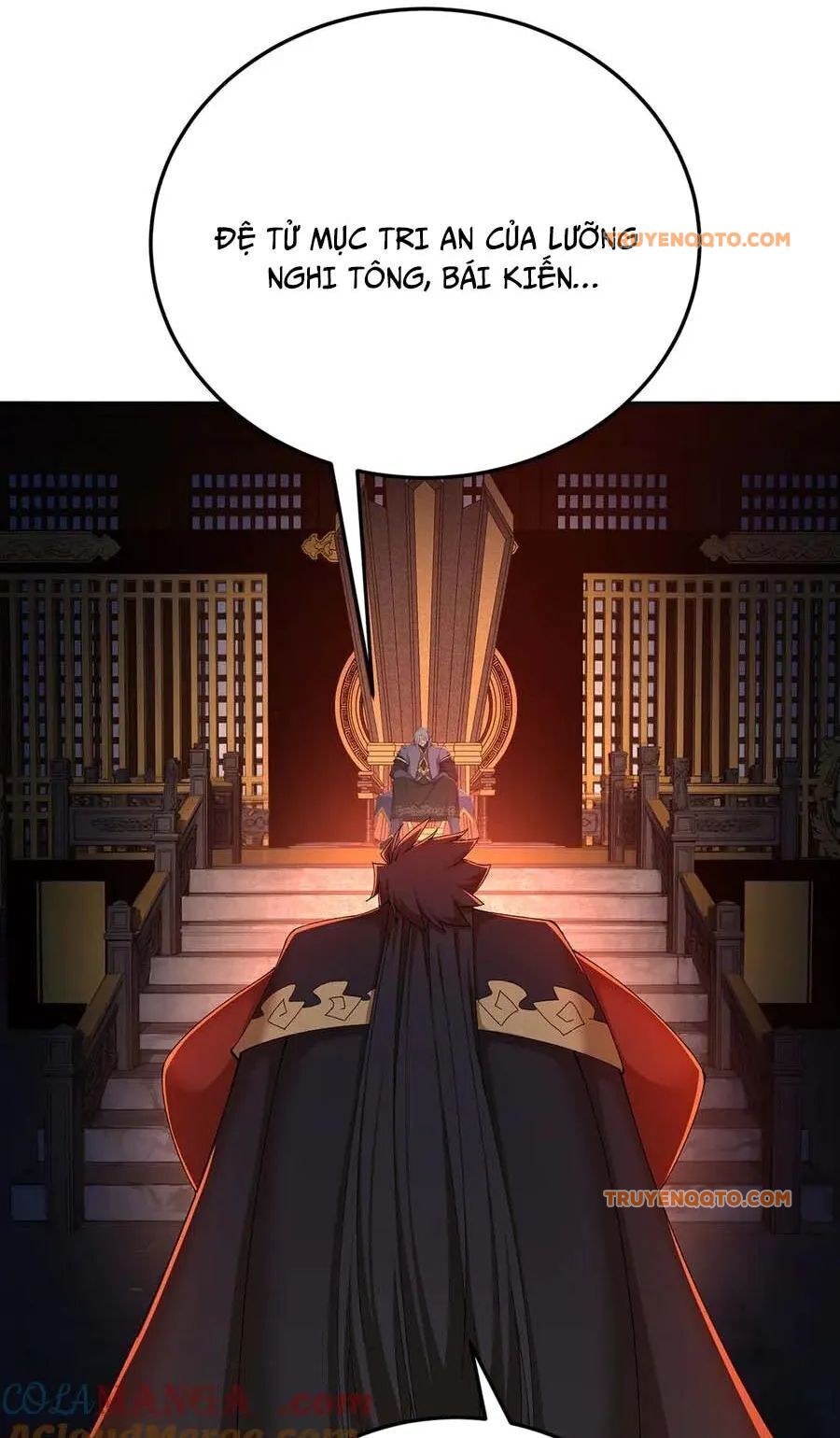 Hóa Ra Các Cô Ấy Mới Là Nhân Vật Chính - Chapter 61 - Page 6