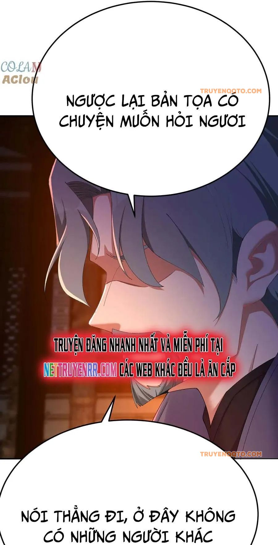 Hóa Ra Các Cô Ấy Mới Là Nhân Vật Chính - Chapter 61 - Page 8