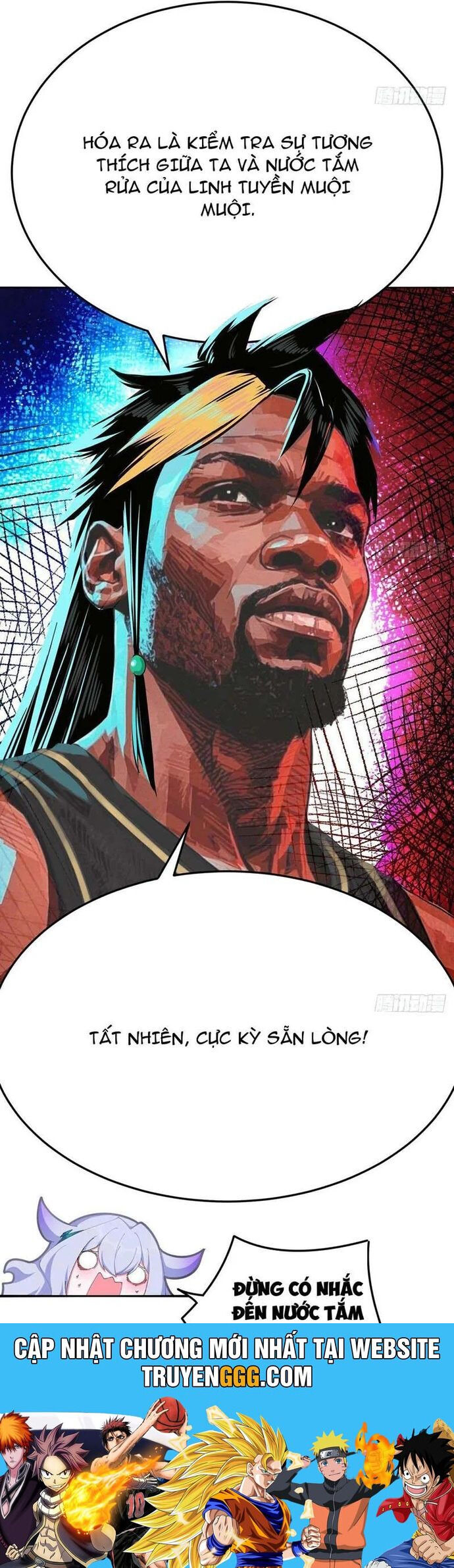 Hóa Ra Các Cô Ấy Mới Là Nhân Vật Chính - Chapter 62 - Page 26