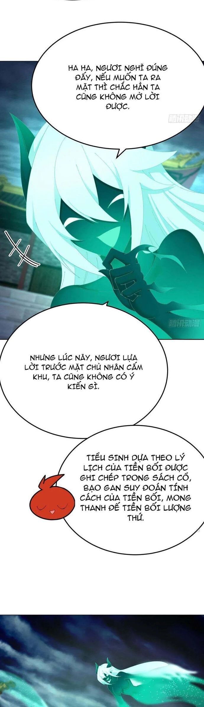 Hóa Ra Các Cô Ấy Mới Là Nhân Vật Chính - Chapter 62 - Page 3