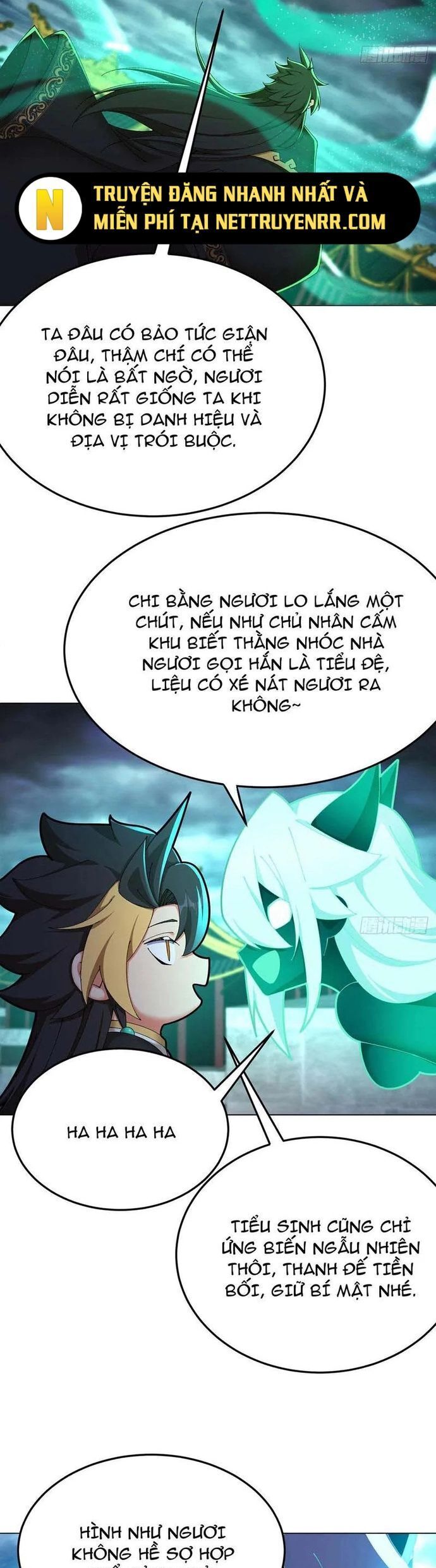 Hóa Ra Các Cô Ấy Mới Là Nhân Vật Chính - Chapter 62 - Page 4
