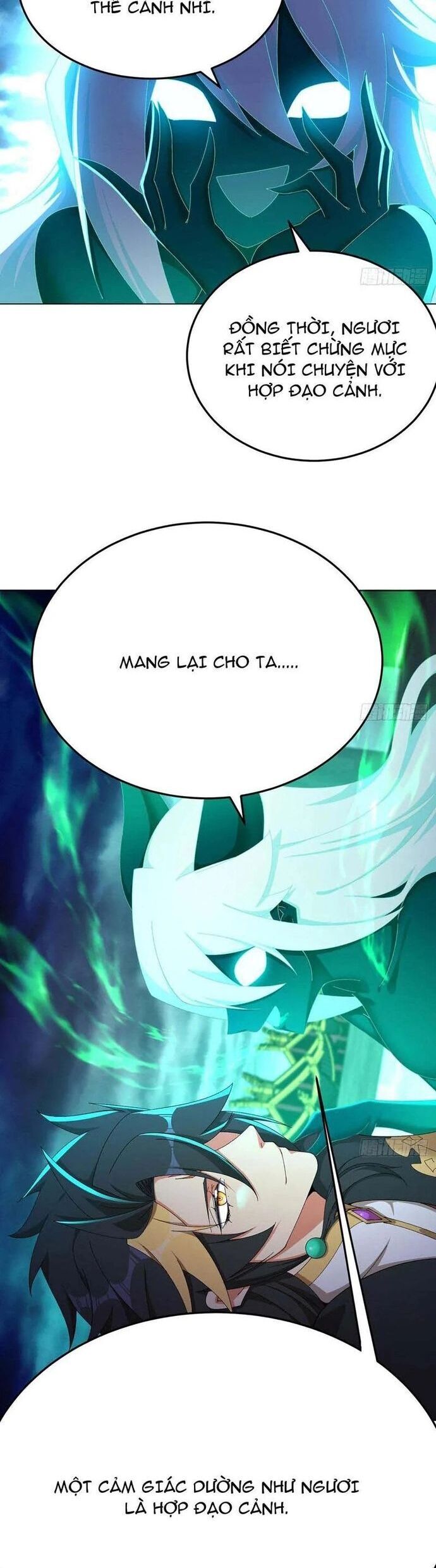 Hóa Ra Các Cô Ấy Mới Là Nhân Vật Chính - Chapter 62 - Page 5