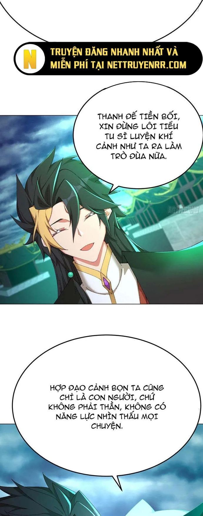 Hóa Ra Các Cô Ấy Mới Là Nhân Vật Chính - Chapter 62 - Page 6