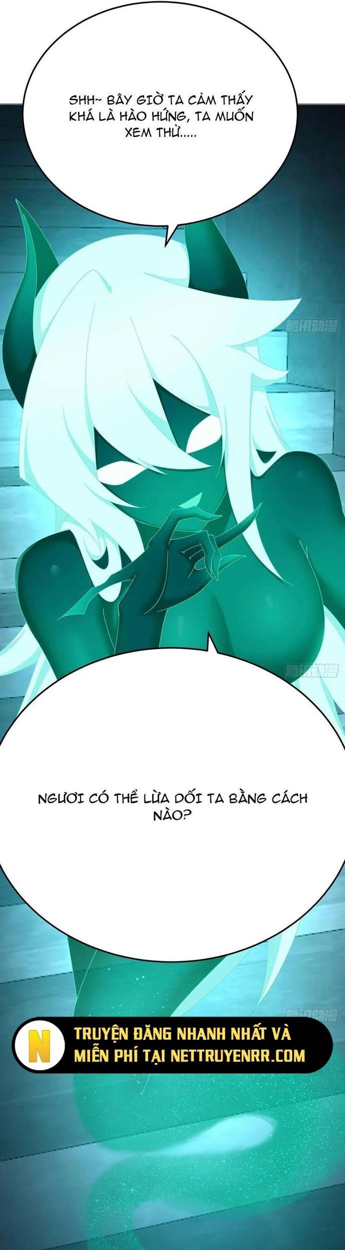 Hóa Ra Các Cô Ấy Mới Là Nhân Vật Chính - Chapter 62 - Page 8