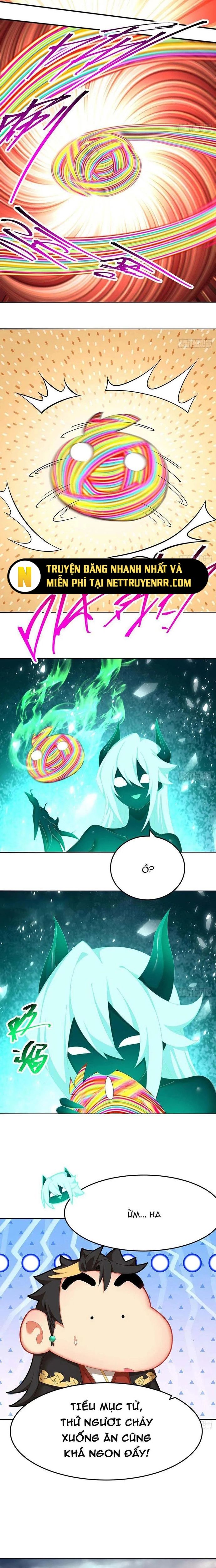 Hóa Ra Các Cô Ấy Mới Là Nhân Vật Chính - Chapter 63 - Page 11