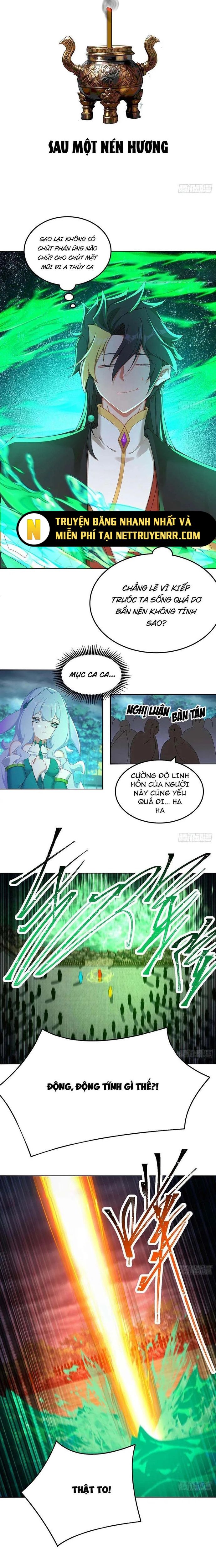 Hóa Ra Các Cô Ấy Mới Là Nhân Vật Chính - Chapter 63 - Page 4