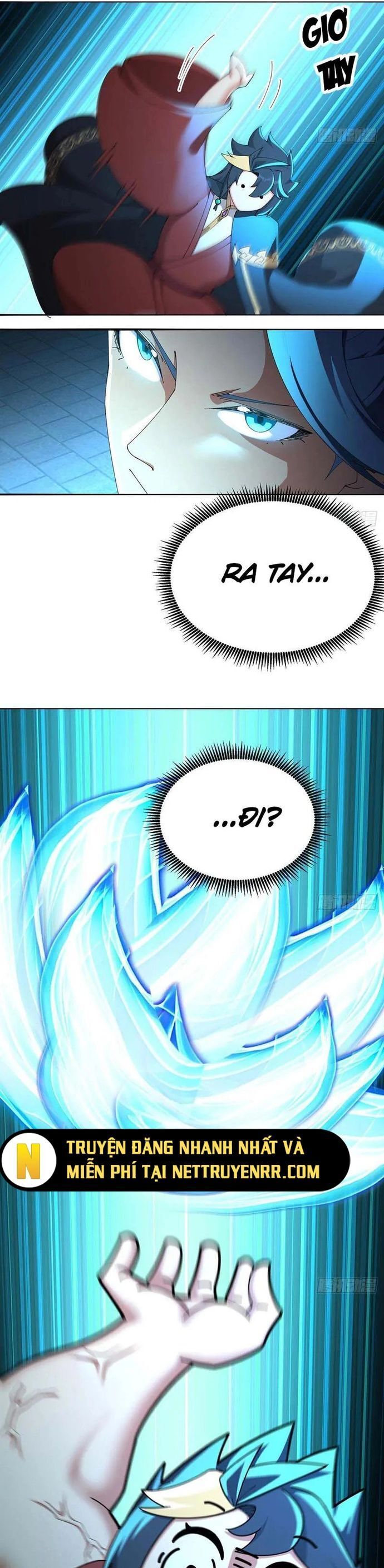 Hóa Ra Các Cô Ấy Mới Là Nhân Vật Chính - Chapter 64 - Page 12