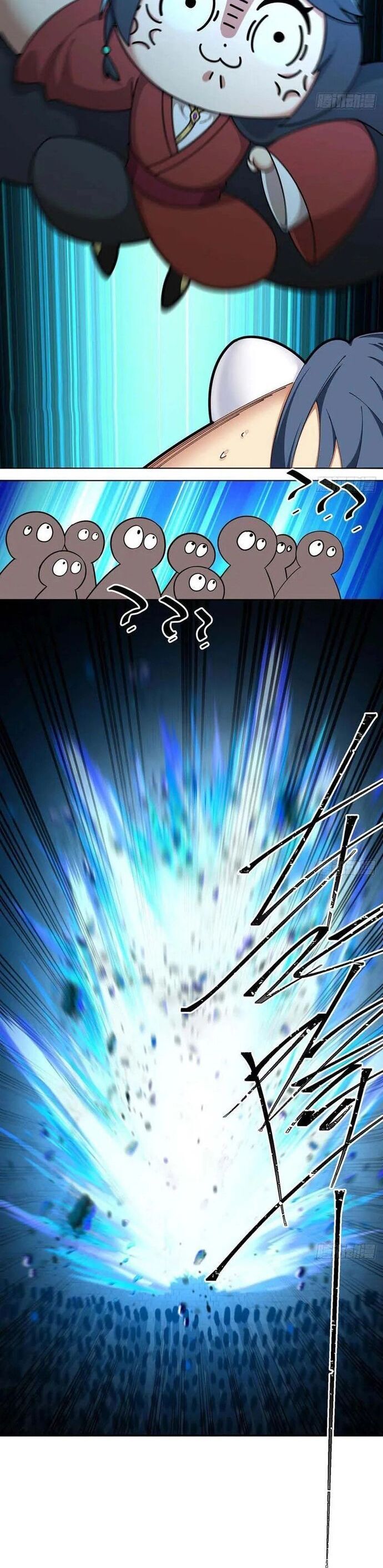 Hóa Ra Các Cô Ấy Mới Là Nhân Vật Chính - Chapter 64 - Page 13