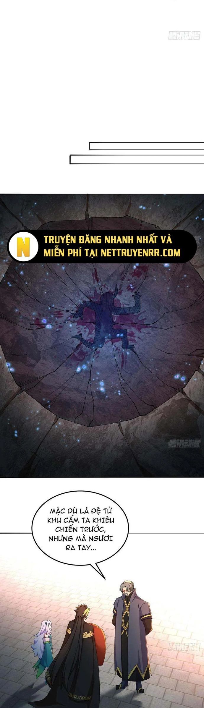 Hóa Ra Các Cô Ấy Mới Là Nhân Vật Chính - Chapter 64 - Page 14