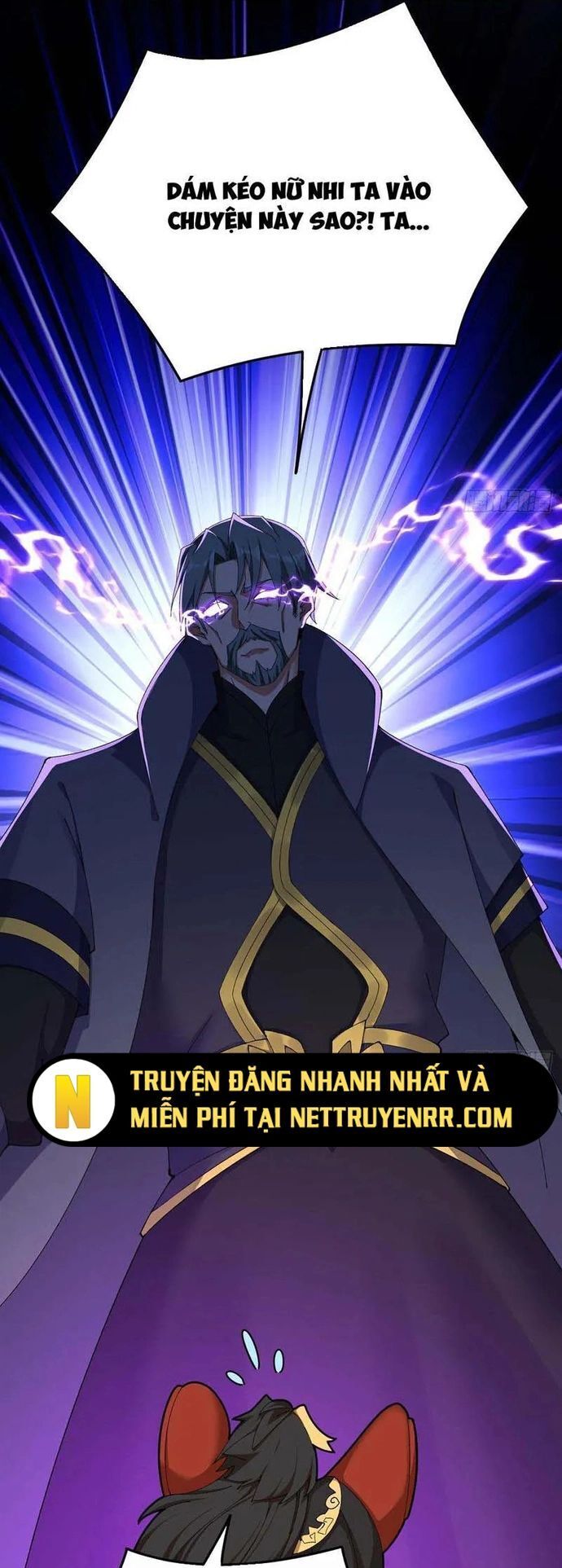 Hóa Ra Các Cô Ấy Mới Là Nhân Vật Chính - Chapter 64 - Page 17