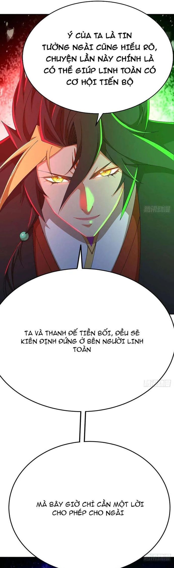 Hóa Ra Các Cô Ấy Mới Là Nhân Vật Chính - Chapter 64 - Page 21