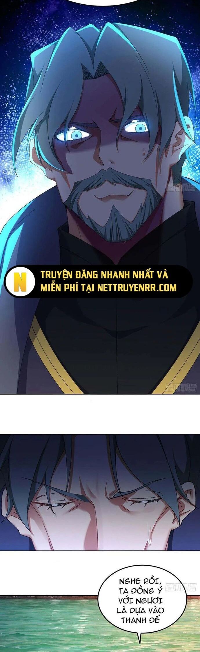 Hóa Ra Các Cô Ấy Mới Là Nhân Vật Chính - Chapter 64 - Page 22