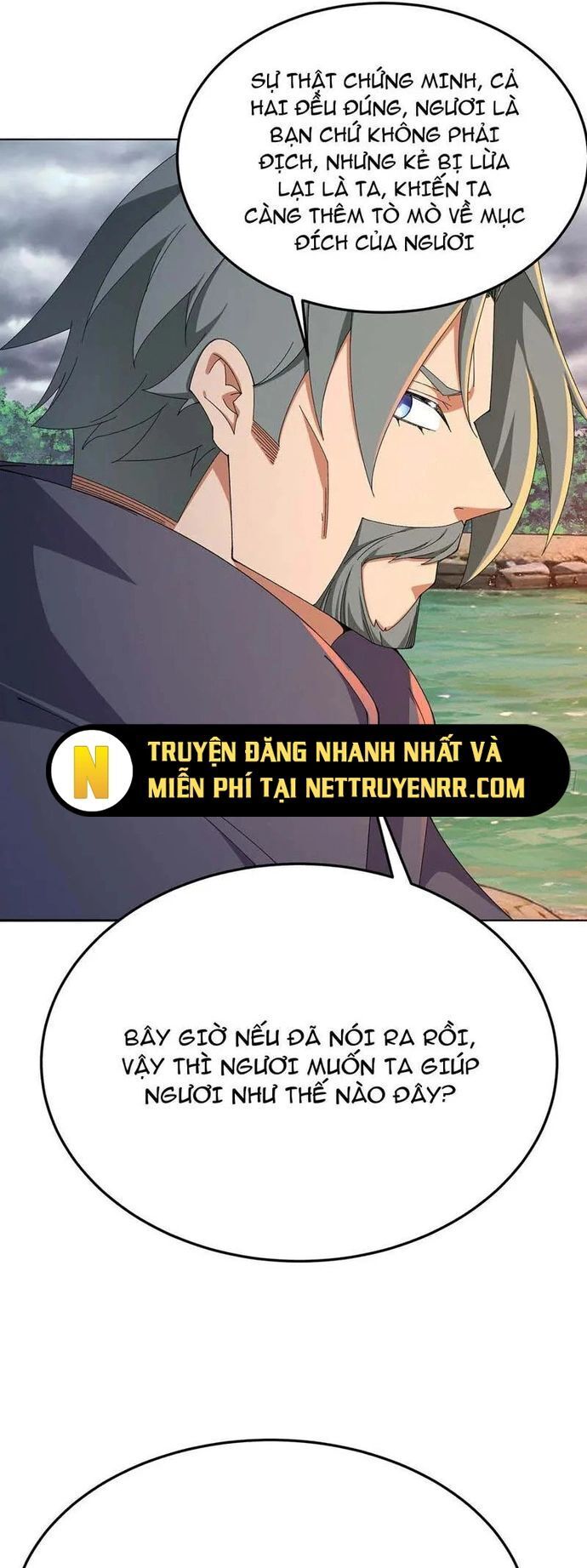 Hóa Ra Các Cô Ấy Mới Là Nhân Vật Chính - Chapter 64 - Page 25
