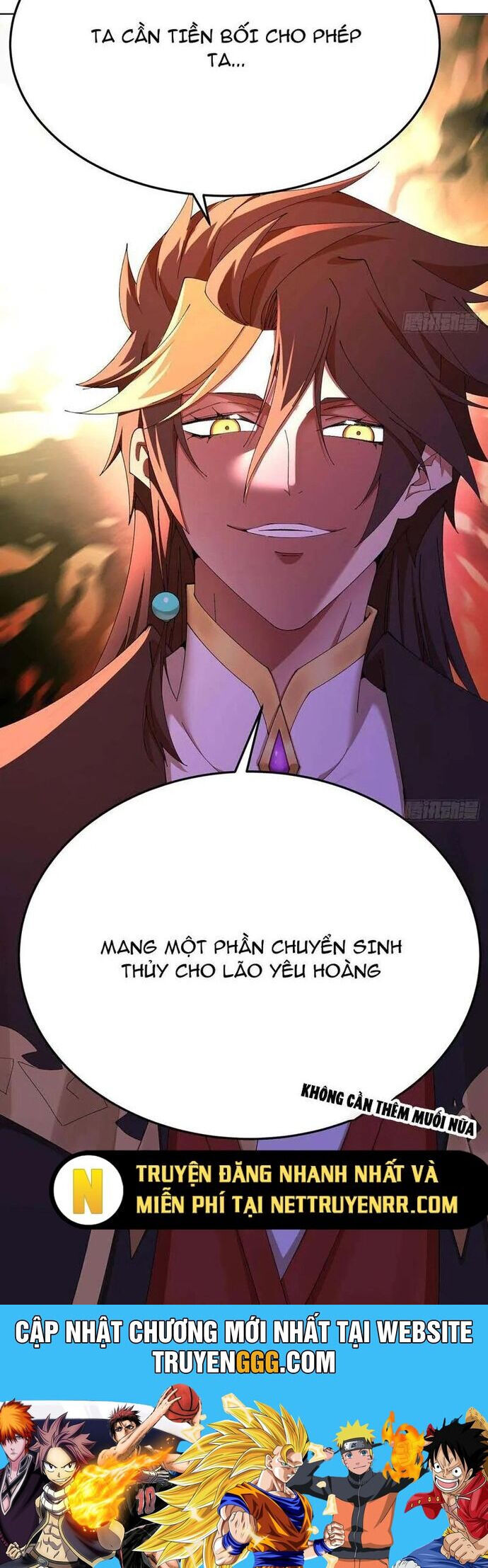 Hóa Ra Các Cô Ấy Mới Là Nhân Vật Chính - Chapter 64 - Page 26