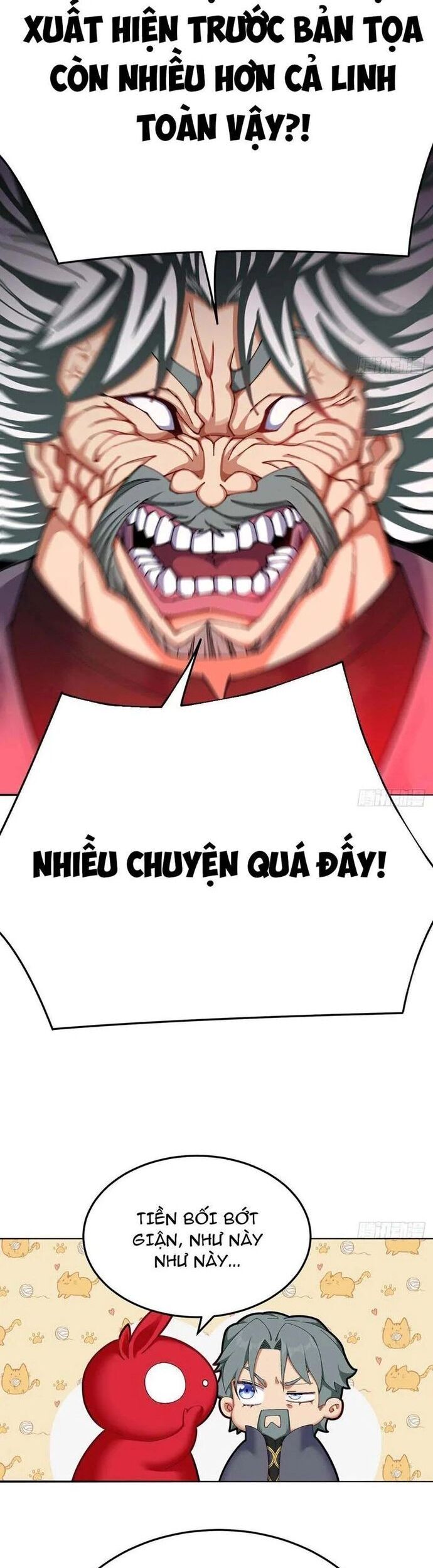 Hóa Ra Các Cô Ấy Mới Là Nhân Vật Chính - Chapter 65 - Page 10