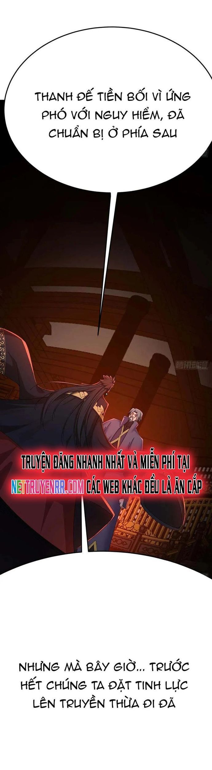 Hóa Ra Các Cô Ấy Mới Là Nhân Vật Chính - Chapter 65 - Page 15