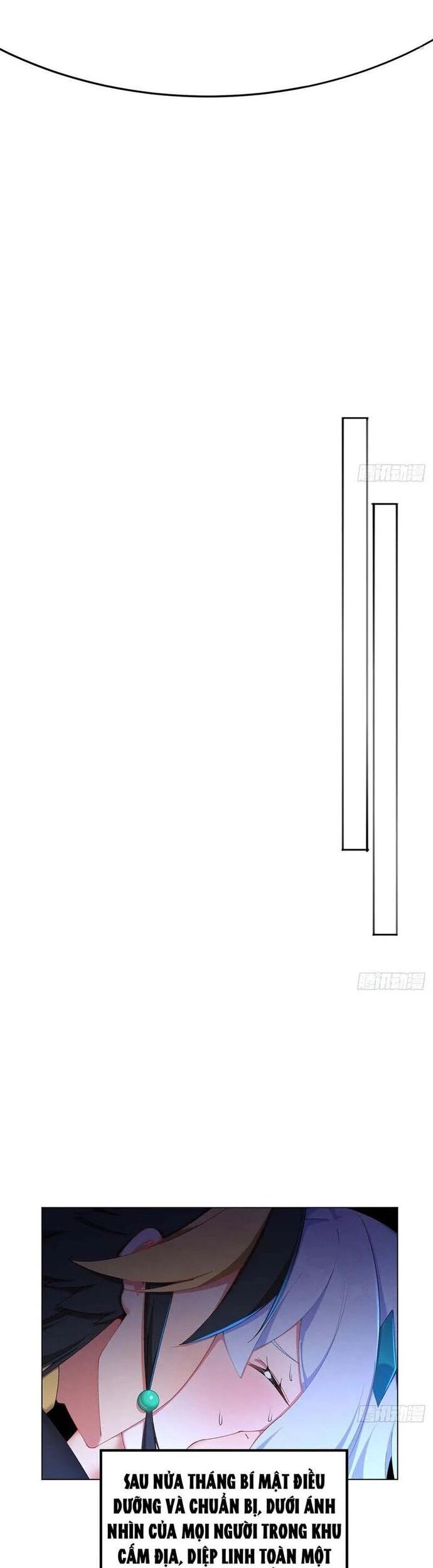 Hóa Ra Các Cô Ấy Mới Là Nhân Vật Chính - Chapter 65 - Page 16