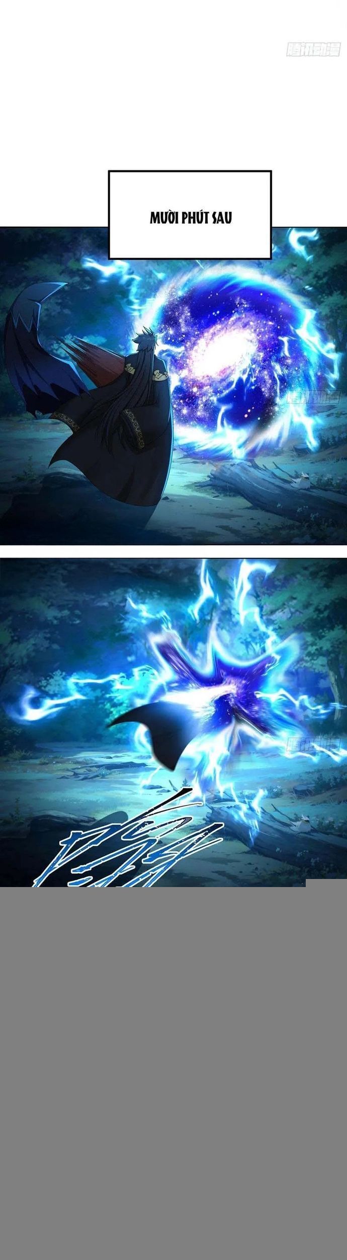 Hóa Ra Các Cô Ấy Mới Là Nhân Vật Chính - Chapter 65 - Page 21