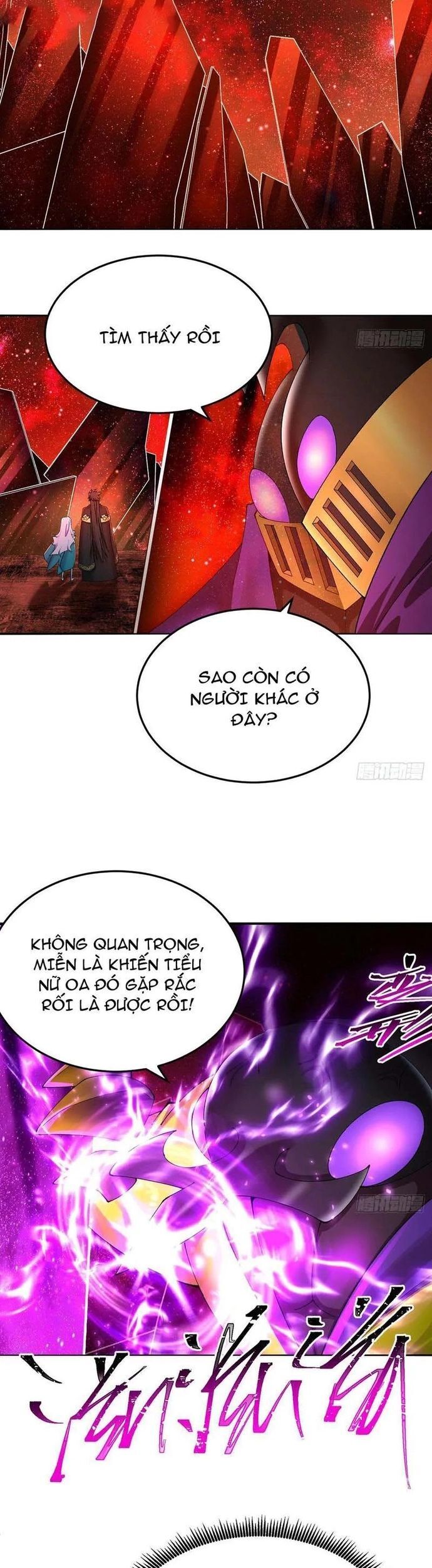 Hóa Ra Các Cô Ấy Mới Là Nhân Vật Chính - Chapter 65 - Page 25