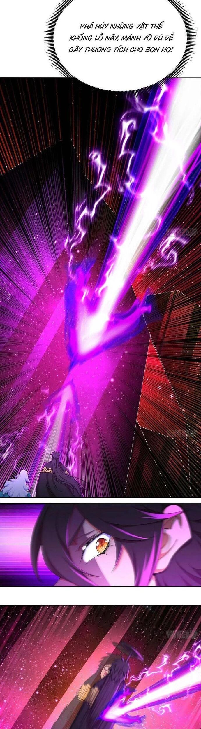 Hóa Ra Các Cô Ấy Mới Là Nhân Vật Chính - Chapter 65 - Page 26