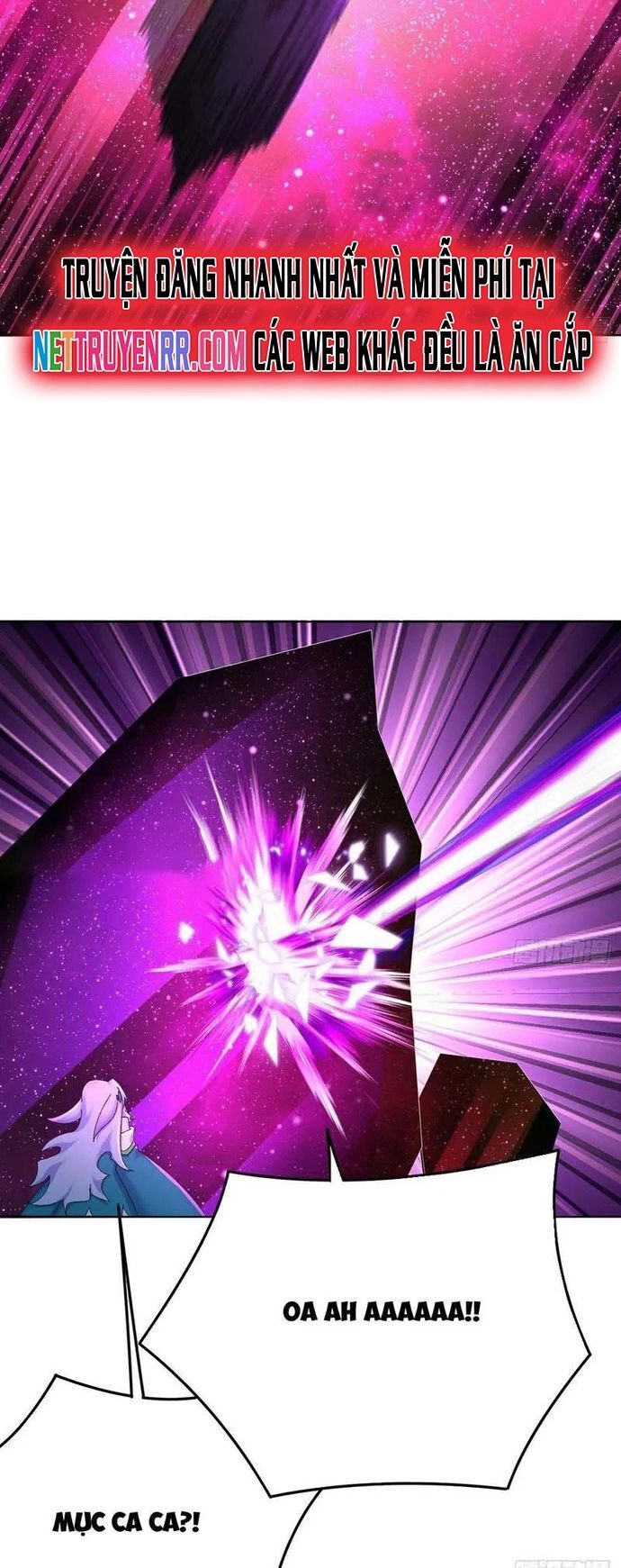 Hóa Ra Các Cô Ấy Mới Là Nhân Vật Chính - Chapter 65 - Page 27