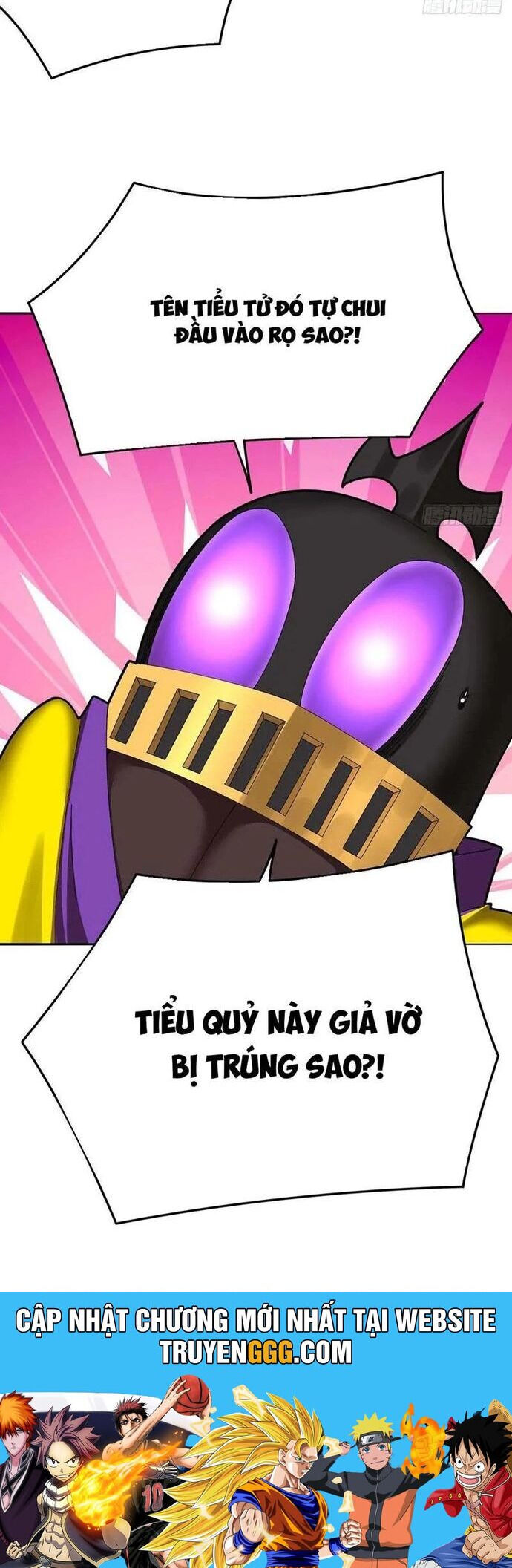 Hóa Ra Các Cô Ấy Mới Là Nhân Vật Chính - Chapter 65 - Page 28