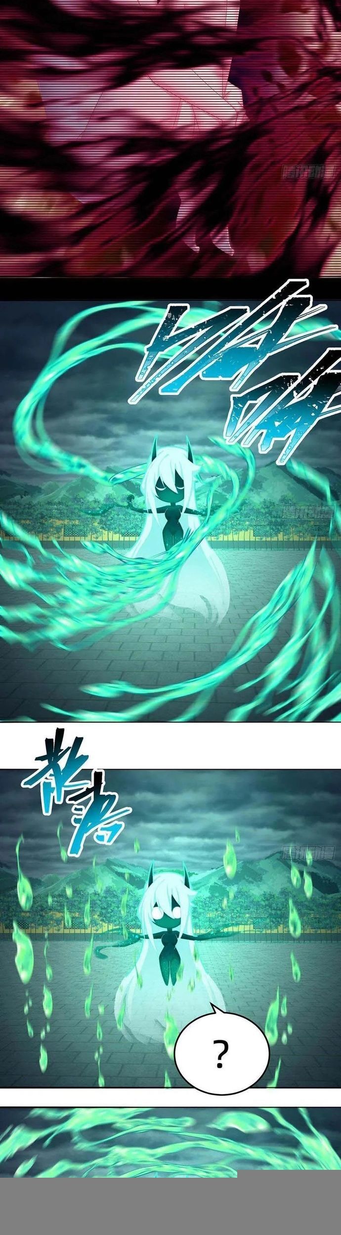 Hóa Ra Các Cô Ấy Mới Là Nhân Vật Chính - Chapter 65 - Page 7