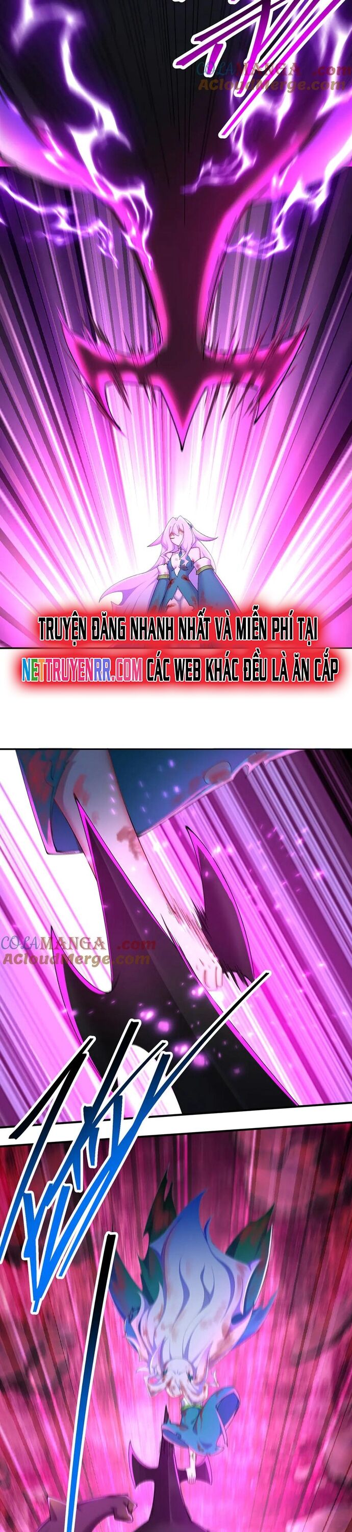 Hóa Ra Các Cô Ấy Mới Là Nhân Vật Chính - Chapter 66 - Page 11