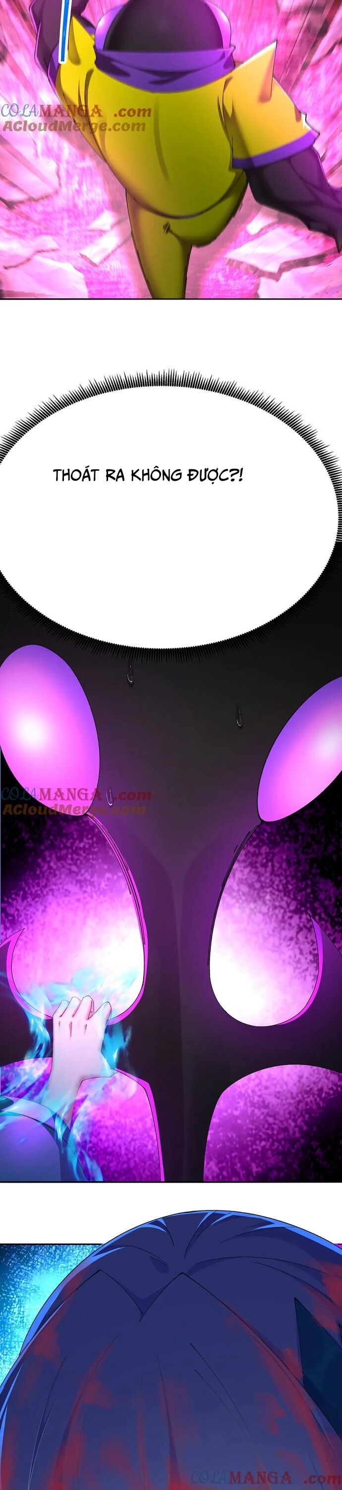 Hóa Ra Các Cô Ấy Mới Là Nhân Vật Chính - Chapter 66 - Page 12