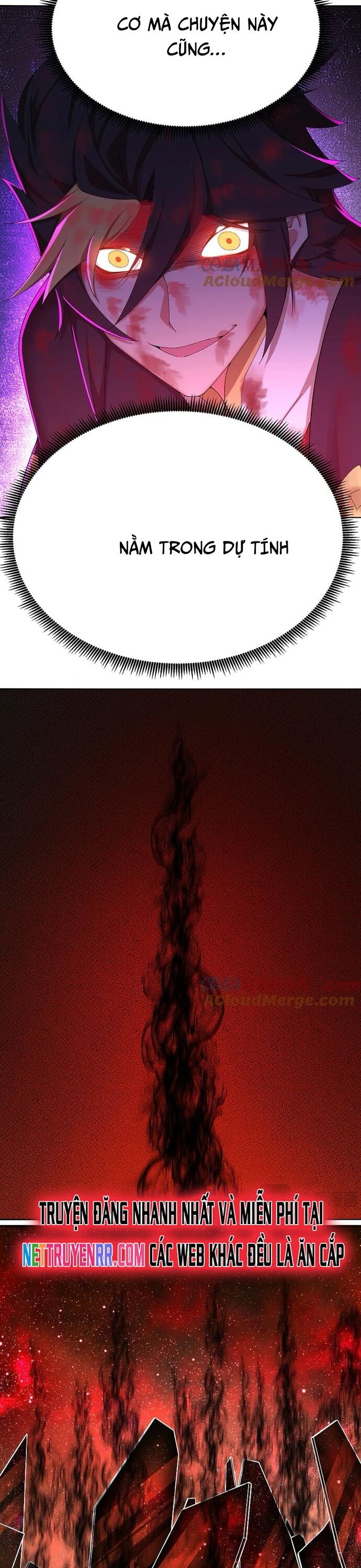 Hóa Ra Các Cô Ấy Mới Là Nhân Vật Chính - Chapter 66 - Page 17