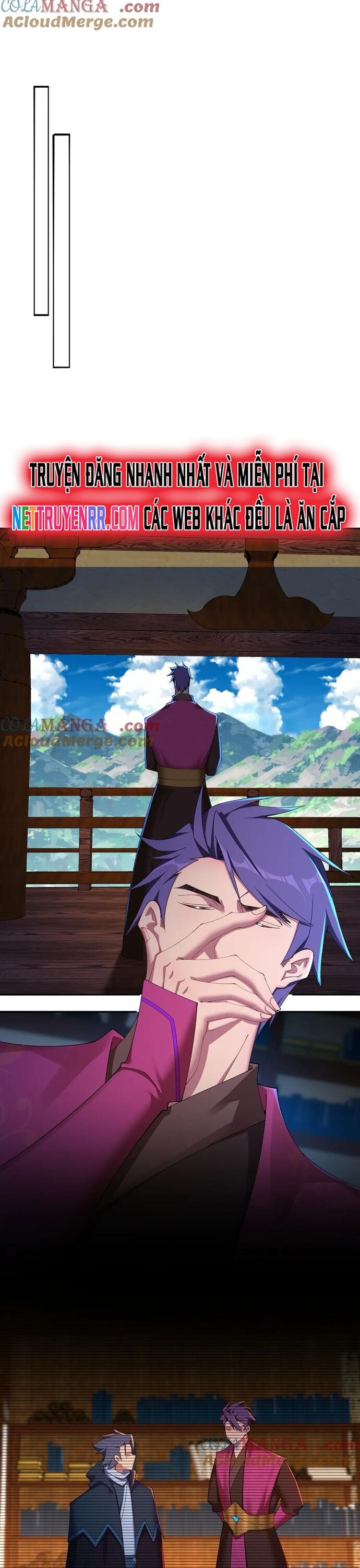 Hóa Ra Các Cô Ấy Mới Là Nhân Vật Chính - Chapter 66 - Page 19