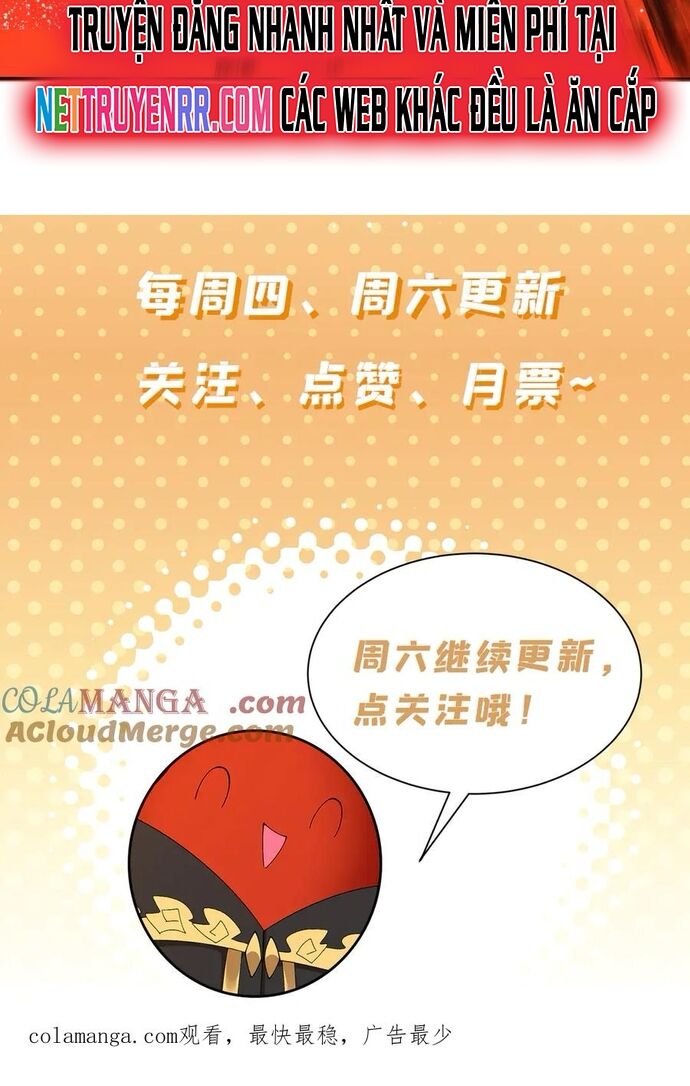 Hóa Ra Các Cô Ấy Mới Là Nhân Vật Chính - Chapter 66 - Page 24