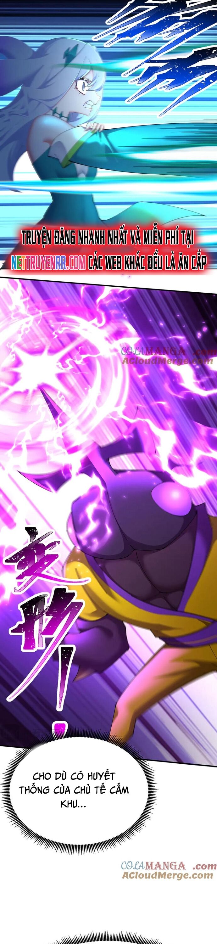 Hóa Ra Các Cô Ấy Mới Là Nhân Vật Chính - Chapter 66 - Page 6