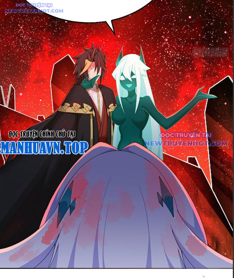 Hóa Ra Các Cô Ấy Mới Là Nhân Vật Chính - Chapter 68 - Page 16