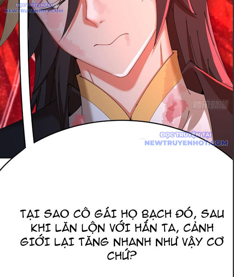 Hóa Ra Các Cô Ấy Mới Là Nhân Vật Chính - Chapter 68 - Page 20