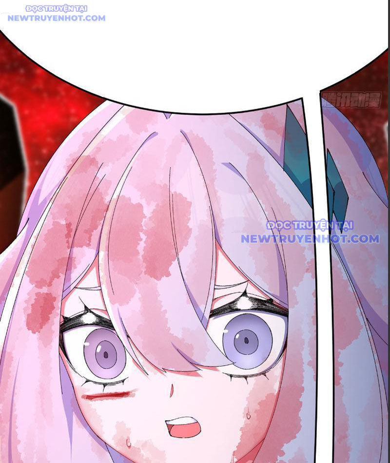 Hóa Ra Các Cô Ấy Mới Là Nhân Vật Chính - Chapter 68 - Page 21