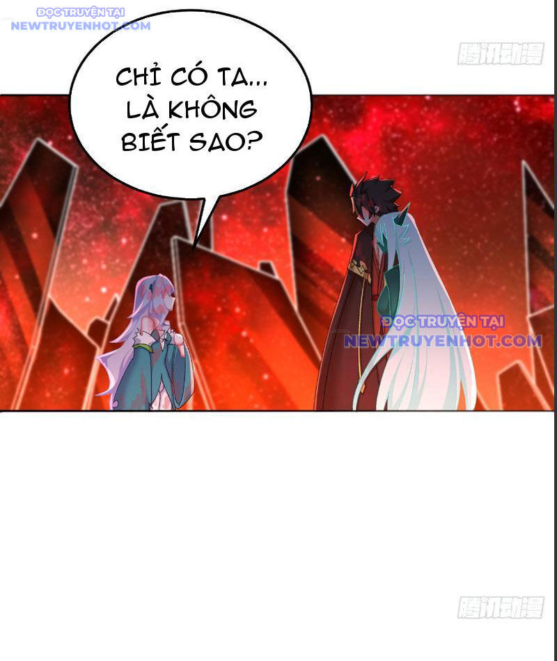 Hóa Ra Các Cô Ấy Mới Là Nhân Vật Chính - Chapter 68 - Page 27