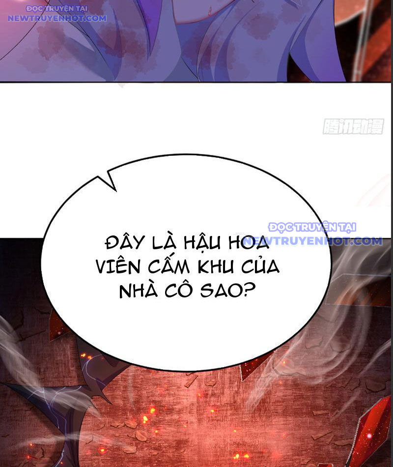 Hóa Ra Các Cô Ấy Mới Là Nhân Vật Chính - Chapter 68 - Page 31