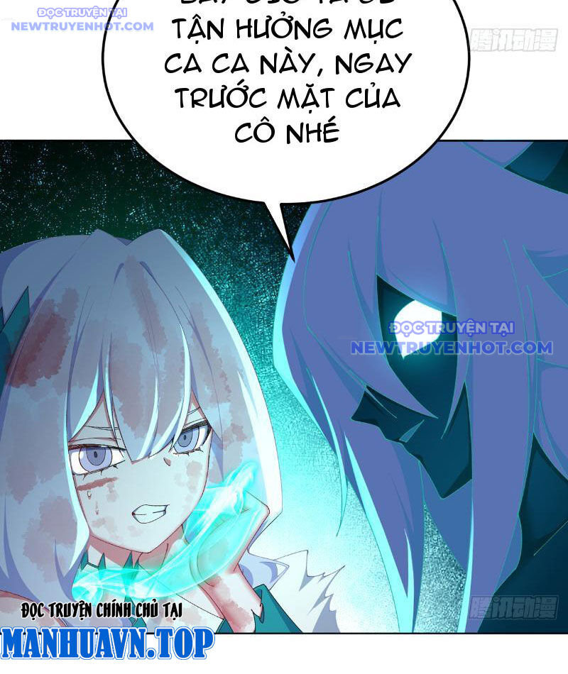 Hóa Ra Các Cô Ấy Mới Là Nhân Vật Chính - Chapter 68 - Page 38